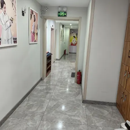 Xinghua Inn