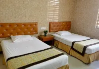 Sheraton Hotel - 2 ดาว