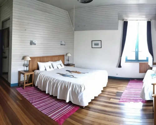 Le Trianon Hotels in Antsirabe