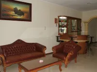 VILLA MUTIARA ASRI Hotels in Berastagi