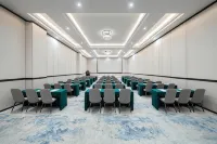 Licheng Songyun Hotel - Airport Shuttle