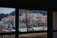 THE LAKE Kawaguchikokurashi - Guest houses