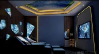 Qiyu Hotel (Longhua Subway Station Huanghua Airport)