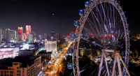 YI GE XIN WISDOM HOTEL - romantis