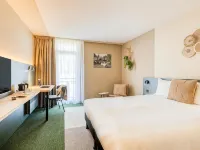 Green Park Hotel Brugge Hotels near Sint-Michiels