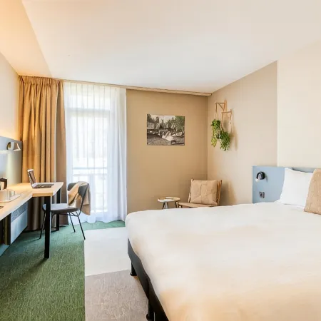 Green Park Hotel Brugge
