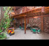 HOTEL BALUARTE BOUTIQUE CARTAGENA Hotel di 