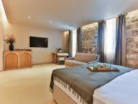 Boutique hotel Ruzmarin Garden&SPA by Aycon Hotels in Prijevor