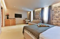 Boutique hotel Ruzmarin Garden&SPA by Aycon Hotel di 