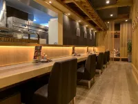 HOTEL ROUTE-INN SHINSHIRO - breakfast