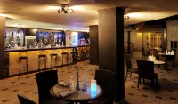 Royal Mirage Fes Hotel - bar