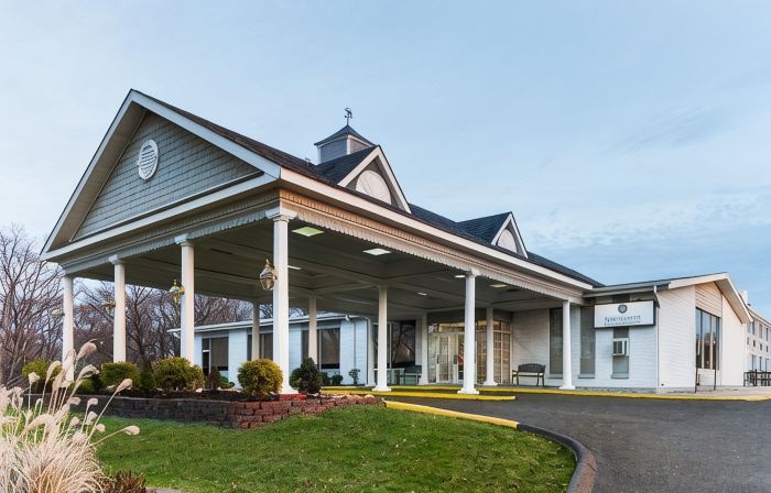 The Kenilworth Hotel - Airport West
