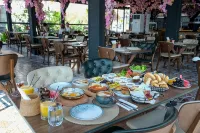 Ada Port Hotel - Adults Only - breakfast