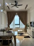 Two Bedroom Troika Kota Bharu by AGhome - 4つ星