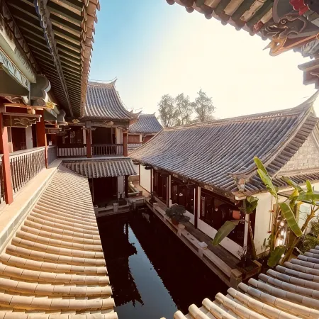 Hanlinyuan Hotel