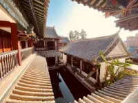 Hanlinyuan Hotel