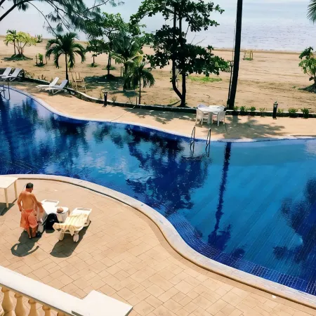 Club Morocco Resort and Country Club