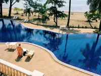 Club Morocco Resort and Country Club - de playa
