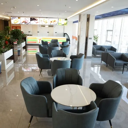 7Days Inn Chain Hotel (Wafangdian Railway Station)