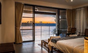 The River Resort