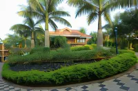 Arayal Resort-A Unit of Sharoy Resort