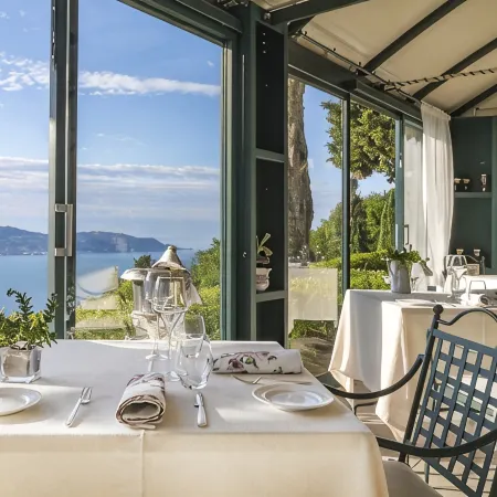 Boutique Hotel Villa Sostaga