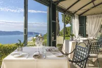 Boutique Hotel Villa Sostaga - breakfast