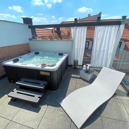 Hotel Nicolaus