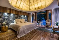 Hotel Isla del Encanto - Tiny houses