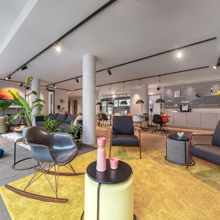 ipartment Darmstadt @HOME by Best Western
