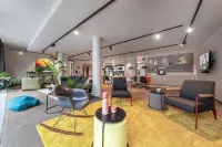 ipartment Darmstadt @HOME by Best Western