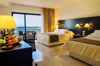 Hotel Balandra - balcony