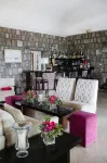 Montpelier Nevis - С баром