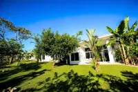 Bocas del Mar Hotels in 