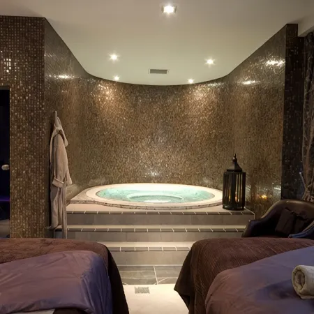Oulton Hall Hotel, Spa & Golf Resort