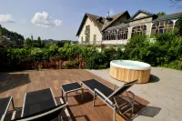 Belfry & Spa by Ligne St Barth - palestra
