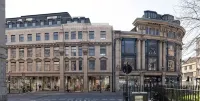 The Store Ξενοδοχεία στην πόλη 