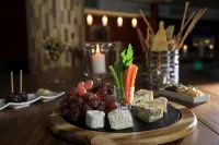 La Pirogue Mauritius - Frühstück