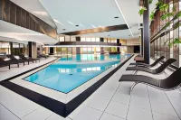 Hotel Croatia - spa