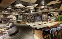 Mercure Kyoto Station - Wifi