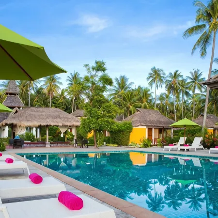 Elixir Resort Koh YAO Yai