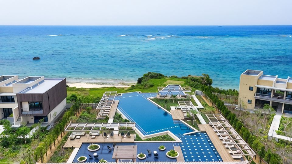 Hoshinoya Okinawa