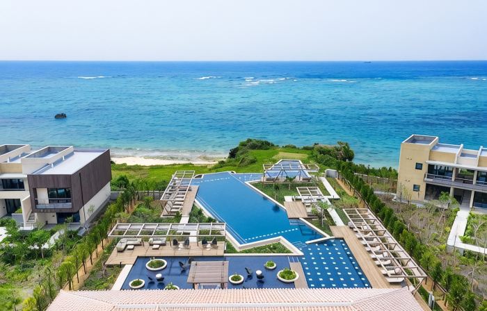 Hoshinoya Okinawa