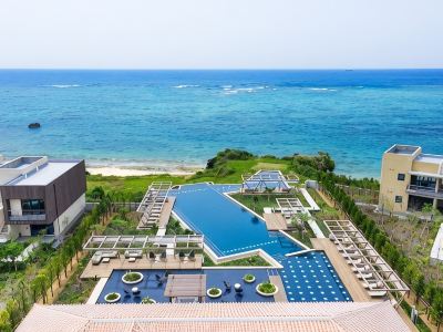 Hoshinoya Okinawa