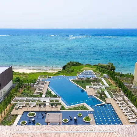 Hoshinoya Okinawa