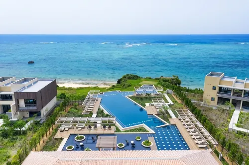 Hoshinoya Okinawa