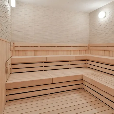 Lequ Okinawa Chatan Spa & Resort