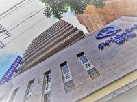 دايوا روينت هوتل أوساكا أويهونماشي Hotels near سبا وورلد