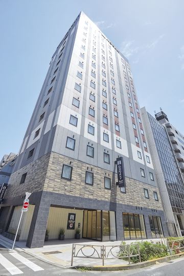 上野御徒町曼迪高級飯店