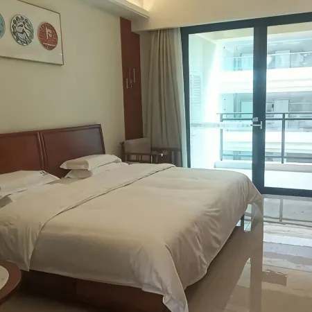 Baisha Olympic Village Hotel